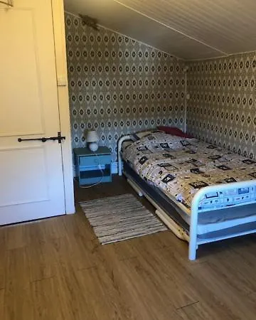 Duplex Dans Vieille Maison Basque *